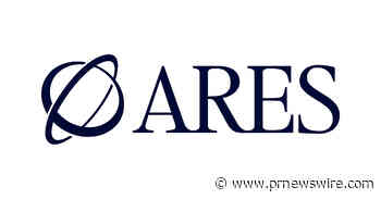 Ares Management Announces Second Quarter 2026 U.S. Direct Lending Origination Activity