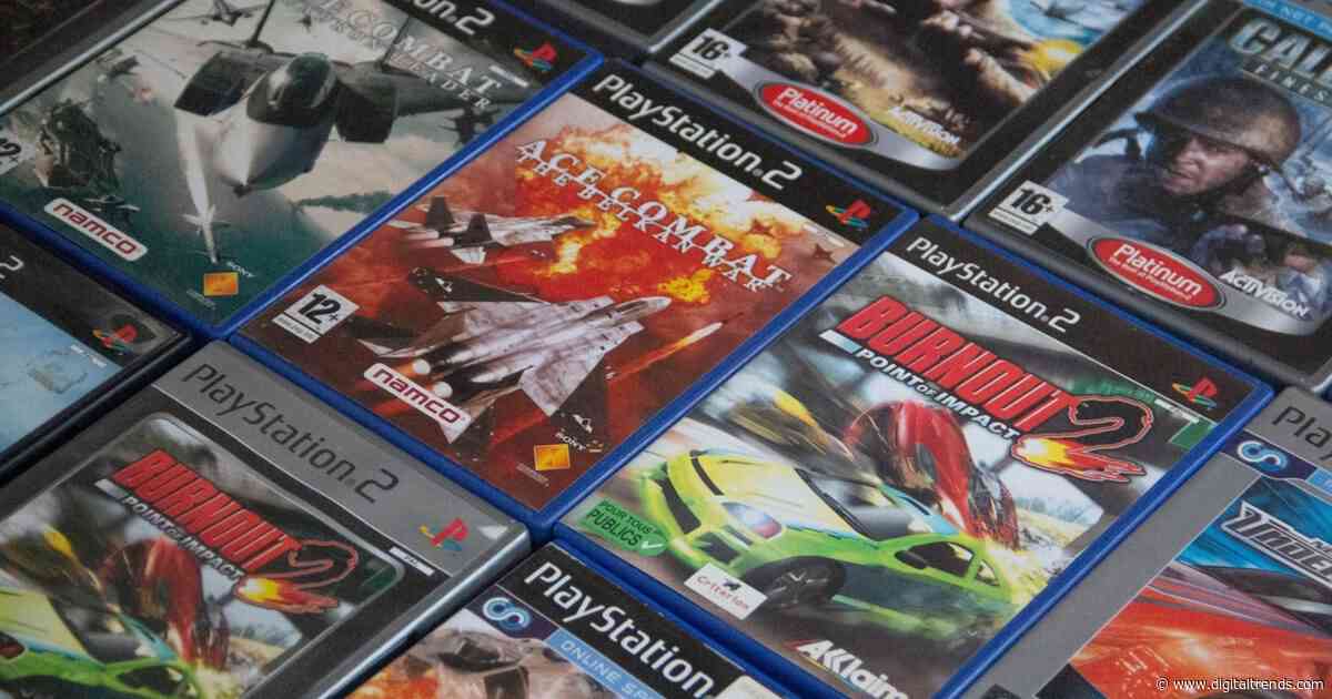PlayStation discs are dying in 2028, and fan backlash isn’t changing Sony’s mind