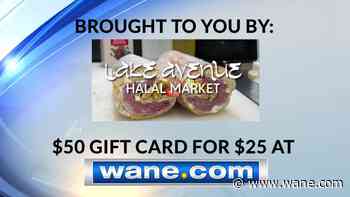 Be Our Guest - Lake Avenue Halal Market