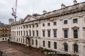 Chinese ‘super-embassy’ in London approved after High Court challenge dismissed