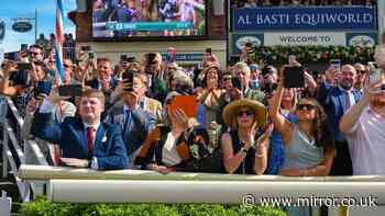 Half Price Tickets to York Races Ladies Day