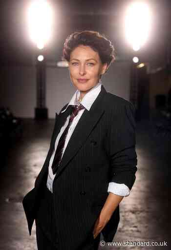 My London: Emma Willis