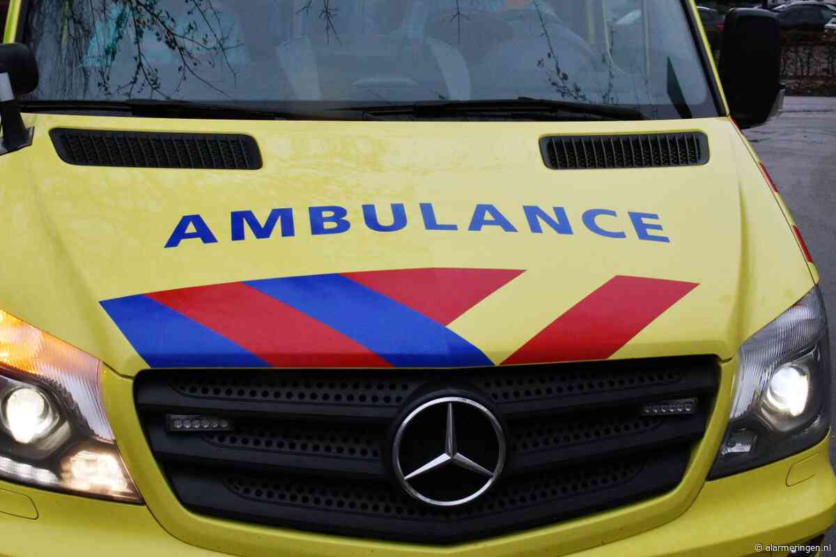 a1 13105 valeriusplein 1075 amsterdam 73662