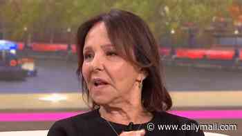 Arlene Phillips takes a swipe at new Strictly hosts as she calls the threesome an 'interesting choice' and is hesitant over 'influencer' professional dancers