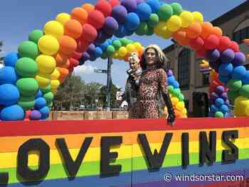 What's On Windsor: Pride, Hogs for Hospice, night market and more