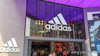 Rekordumsatz, Kursabsturz: Warum Adidas-Anleger dem WM-Sommer misstrauen