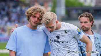 Vom Bundesliga-Profi bis vereinslos: Das wurde aus den Drittliga-Spielern des TSV 1860