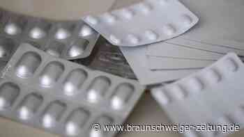 760 Tabletten: Zoll findet Arzneimittel in Geschenksendung in Wolfsburg
