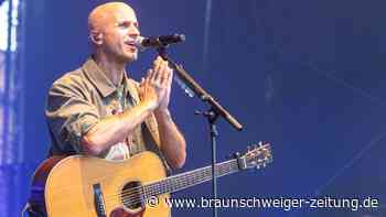 Robin Schulz und Milow in Wolfsburg: Das ging schnell – alle Tickets weg