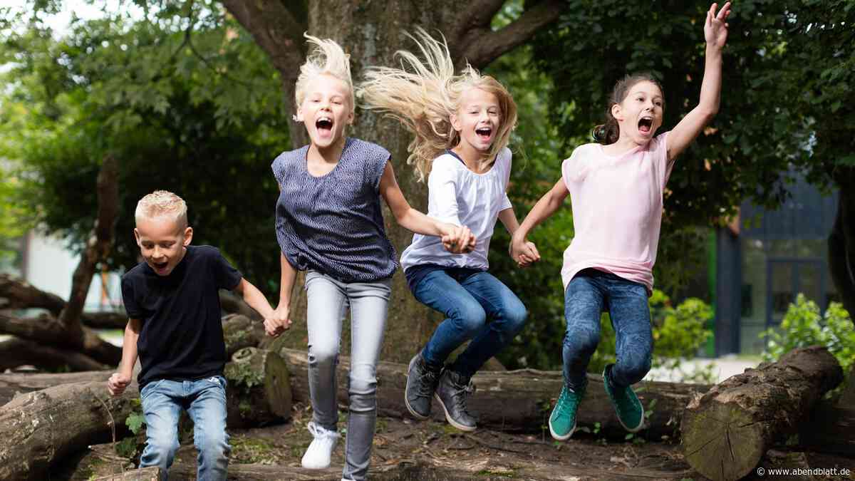 Bergedorfs Geheimnisse: Welche Orte Kinder besonders lieben
