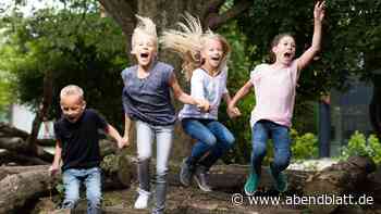 Bergedorfs Geheimnisse: Welche Orte Kinder besonders lieben