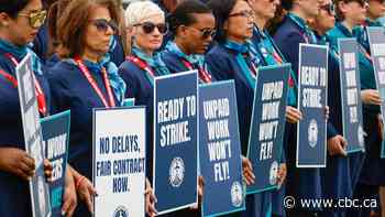 Planning to fly WestJet? What you need to know about the looming strike