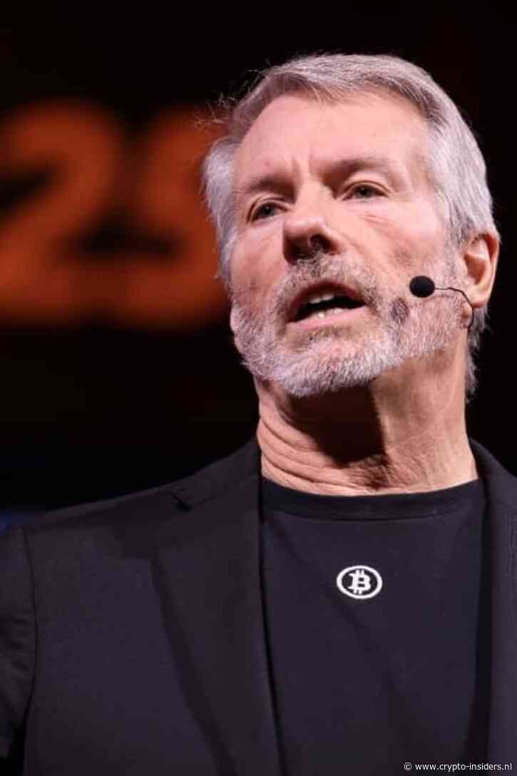 Strategy verliest miljarden en maakt Bitcoinverkoop het nieuwe normaal