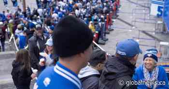 Sellers move to less-regulated markets over Ontario’s ticket resale legislation