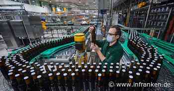 Alkoholfreies Bier allein kann Brauereien nicht retten