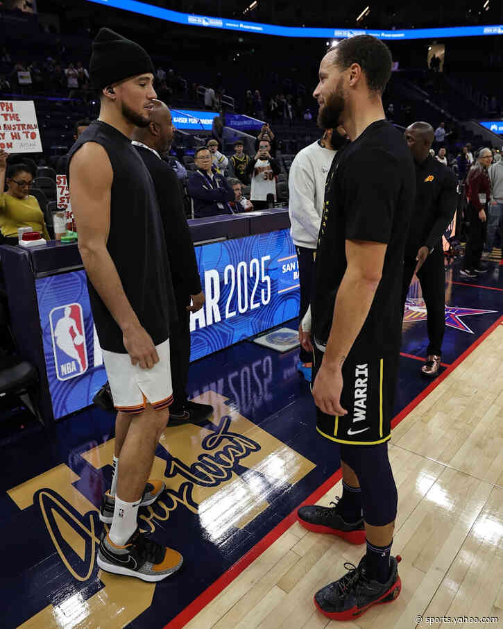 Rival report: Bridges changed the story of the Suns’ offseason