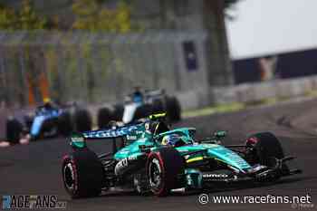Alonso contributed to collision between Sainz and Piastri, says Vowles | Formula 1