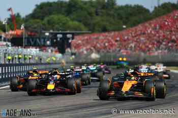 Round-up: F1 tipped for Imola return if final rounds cannot take place, and more | RaceFans Round-up
