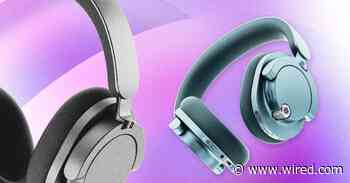 Daisy One Review: Comfy and Tactile Headphones