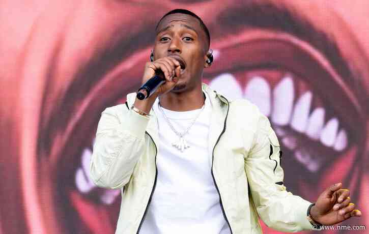 Yung Filly found not guilty of raping woman after gig, but guilty of assault for biting