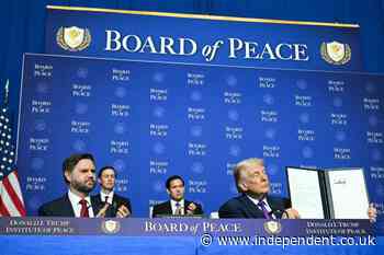 Hamas disarmament is not the first time Trump has declared ‘historic’ peace in Gaza - major questions remain