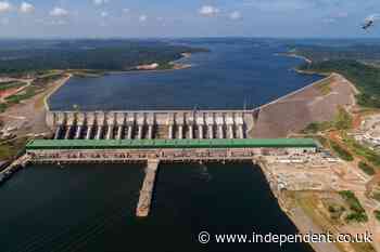 Brazil’s hydropower plants brace for heavy rains as El Niño looms