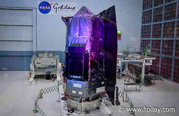 Here’s What The ‘Most Advanced Telescope Ever’ Is Going to Reveal