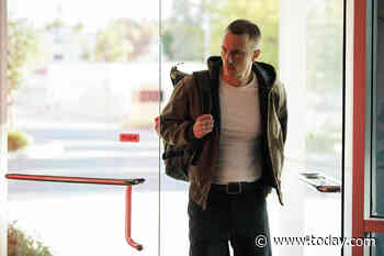 What Happens to Drew Starkey’s Character Cary in ‘Lucky’?