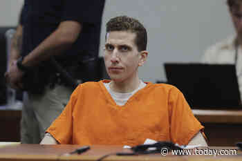 Why Is Bryan Kohberger Trying to Withdraw Guilty Plea For the Idaho Murders? A Legal Analyst Explains