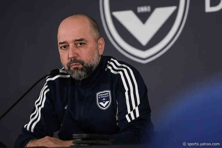 🚨 Girondins de Bordeaux sold, liquidation avoided? (Sud Ouest)