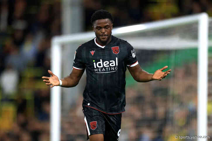 Le Havre to sign former West Bromwich Albion striker Josh Maja