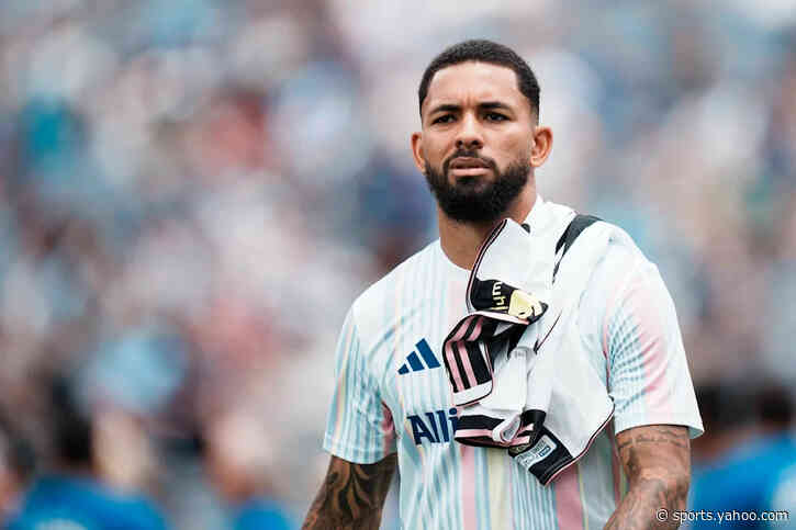 Report: Serie A star wants to join Manchester United this summer