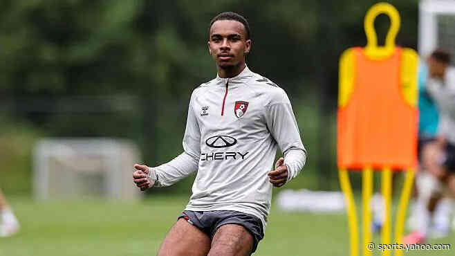 Kroupi will be a 'big miss' for Cherries