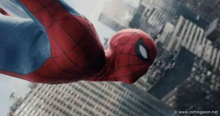 Viral Arkansas Spider-Man Invited to Brand New Day Premiere After Helping a Man on Wheelchair