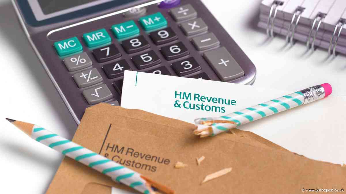 HMRC plans could give taxpayers 30% fine for ‘careless’ mistake