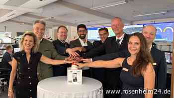 Schnelle Hilfe bei Herzstillstand: Neue App startet in Rosenheim und Miesbach