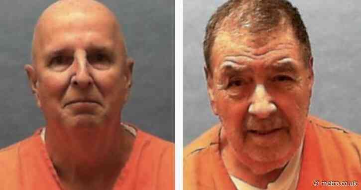 Florida carries out rare double execution including ex-cop who killed girl, 11