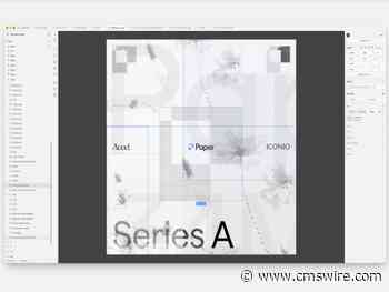 Design Startup Paper Raises $34M to Take on Figma in the AI Agent Era