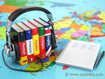 Stop Translating CX Into Business Language. Learn to Speak It.