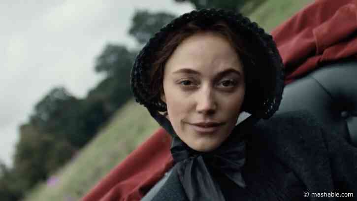 Victorian Psycho trailer is a brilliant, bloody nightmare