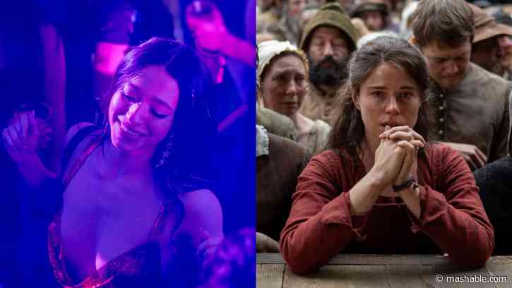 An Oscars trivia question has X united in pedantry
