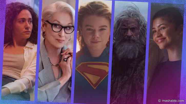 Whats new to streaming this week? (July 31, 2026)
