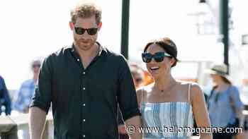 Prince Harry secretly takes Archie and Lilibet to private island 150 miles from King Charles' home - report
