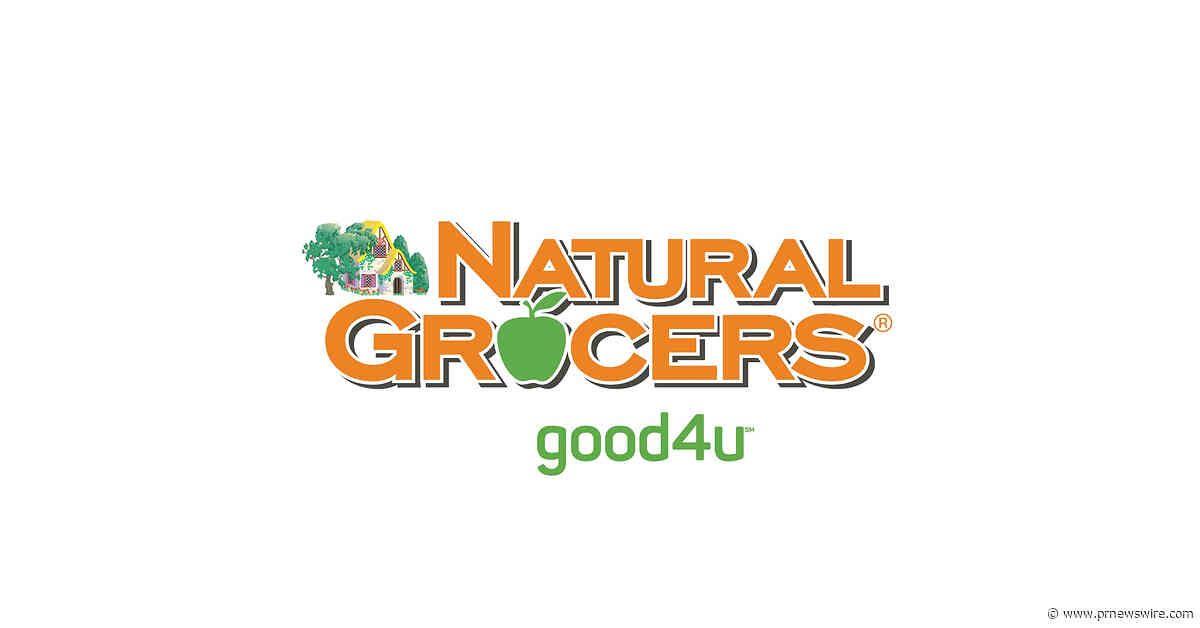 Natural Grocers® Named 2026 Sustainability Retailer of the Year by Produce Business