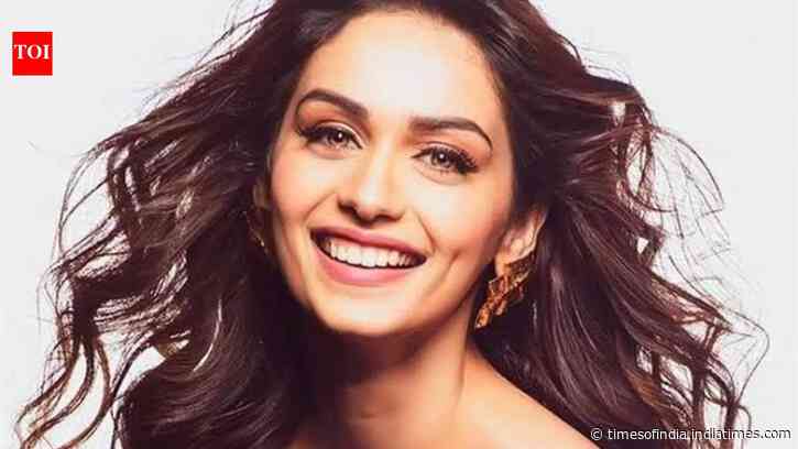 Manushi Chhillar on tough phase after NEET paper leak in 2015