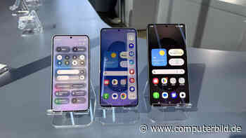 Samsung-Update bringt Galaxy-Akkus aus dem Takt