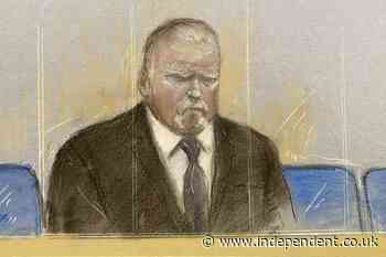 Watch Robert Bush sentencing live as disgraced funeral director learns fate in ‘unprecedented’ case