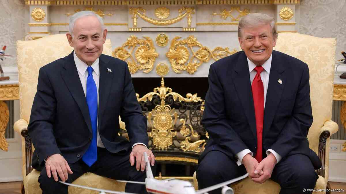 LIVE | ’VS en Israël overwegen landblokkade: Iran mogelijk volledig geïsoleerd’