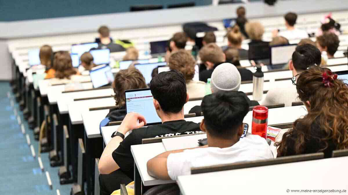 Noch kein Studienplatz? Optionen fürs Wintersemester finden