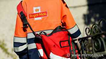 Royal Mail rules on sending money in UK and abroad